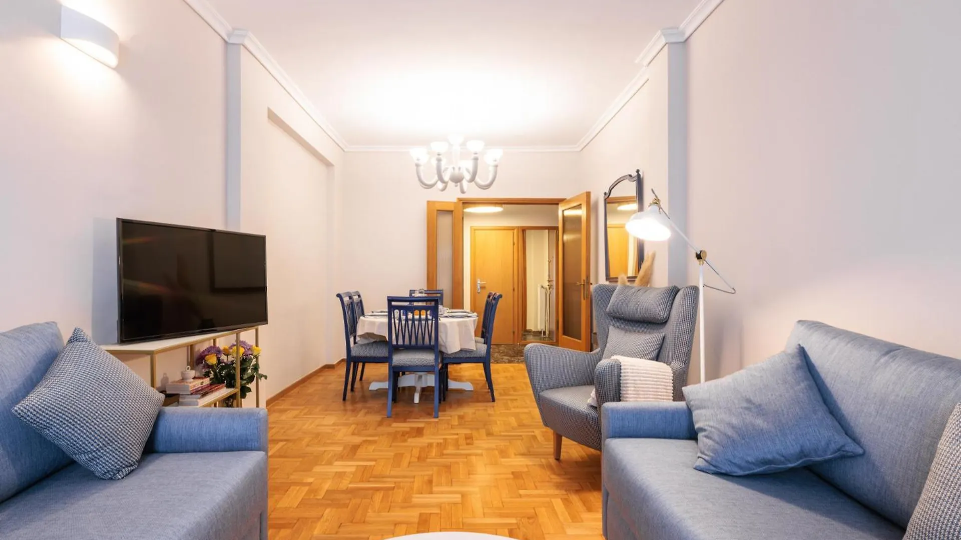 Euphoria #Skgbnb Apartment Thessaloniki 0*,  Greece