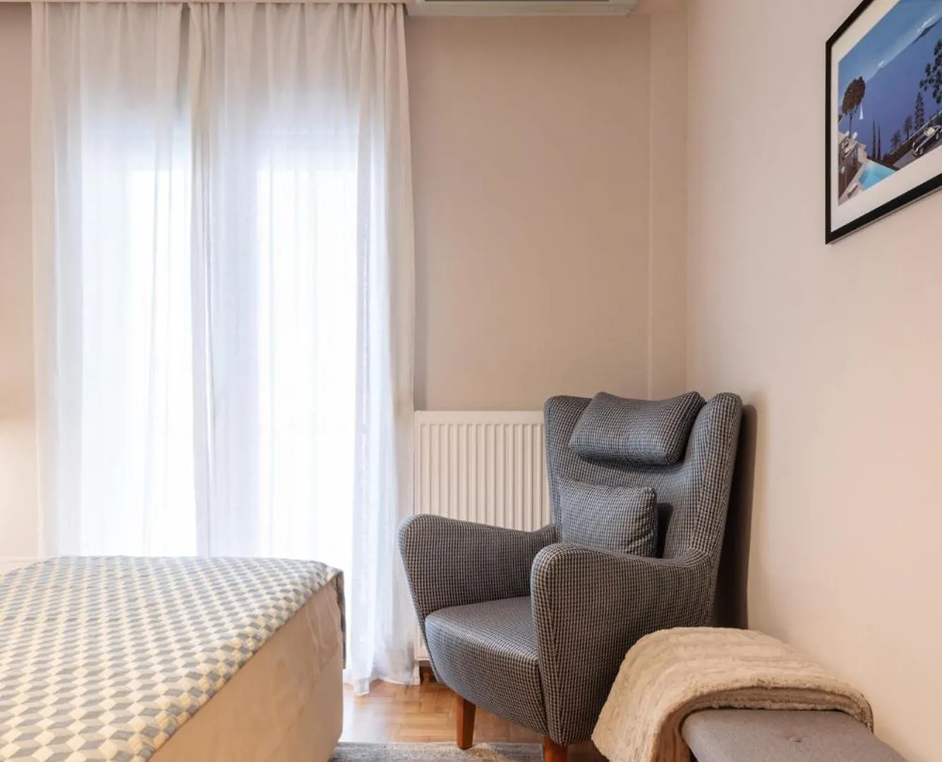 Euphoria #Skgbnb Apartment Thessaloniki