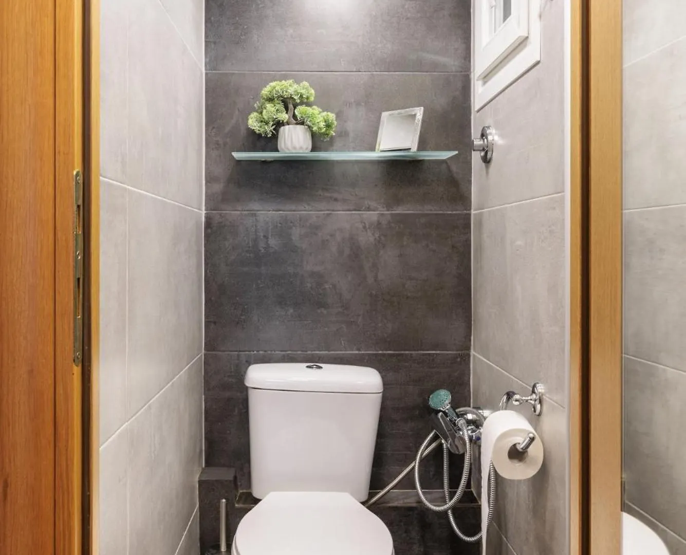 Euphoria #Skgbnb Apartment Thessaloniki