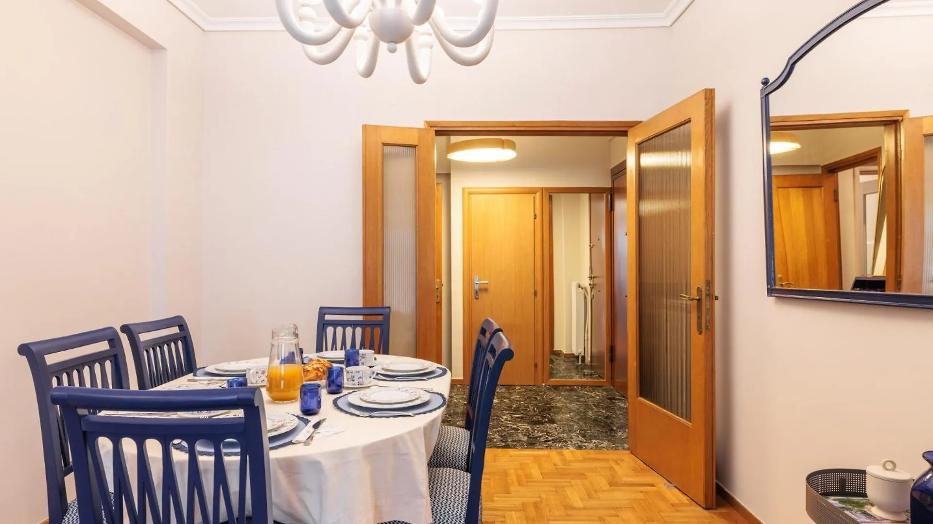 Euphoria #Skgbnb Apartment Thessaloniki