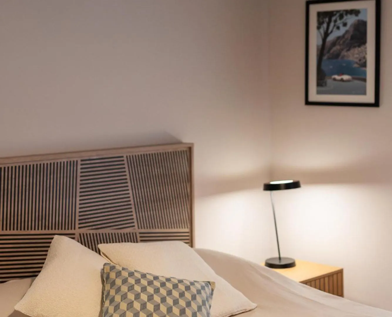 Euphoria #Skgbnb Apartment Thessaloniki