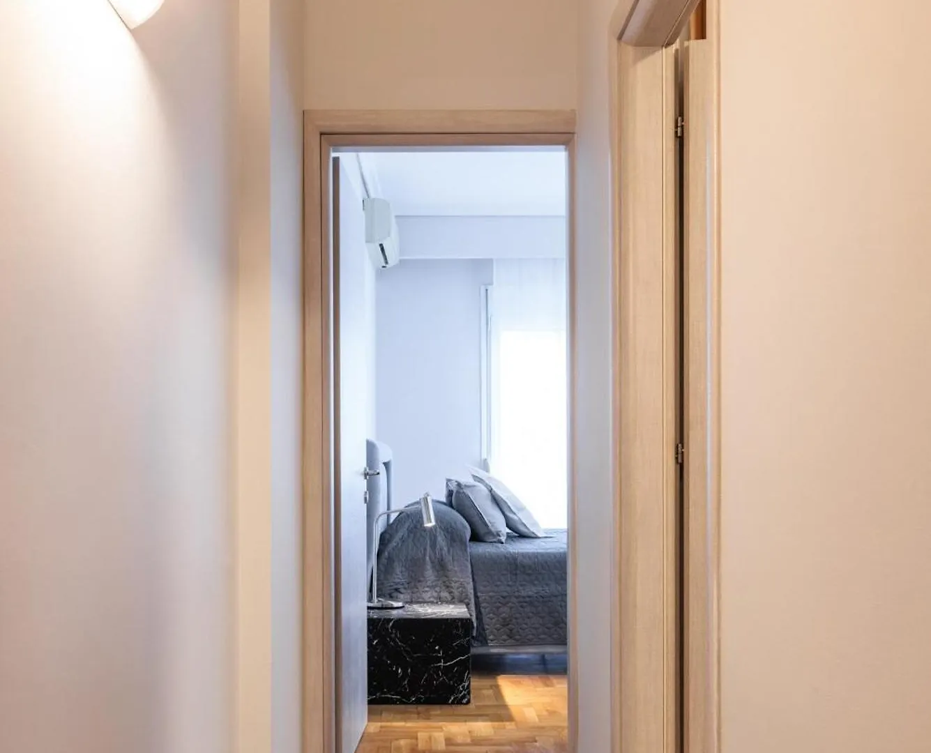 Euphoria #Skgbnb Apartment Thessaloniki 0*,