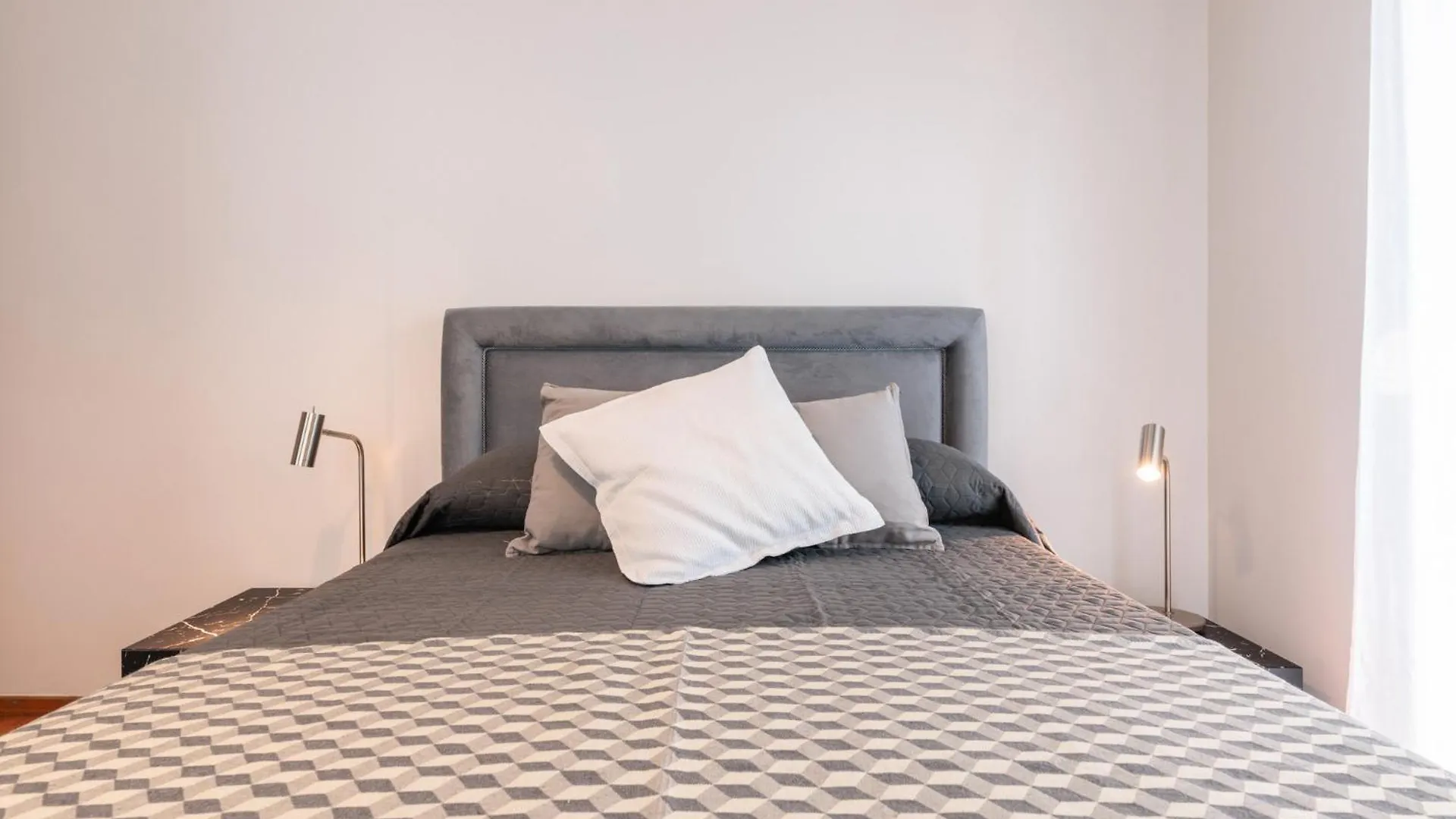 Euphoria #Skgbnb Apartment Thessaloniki