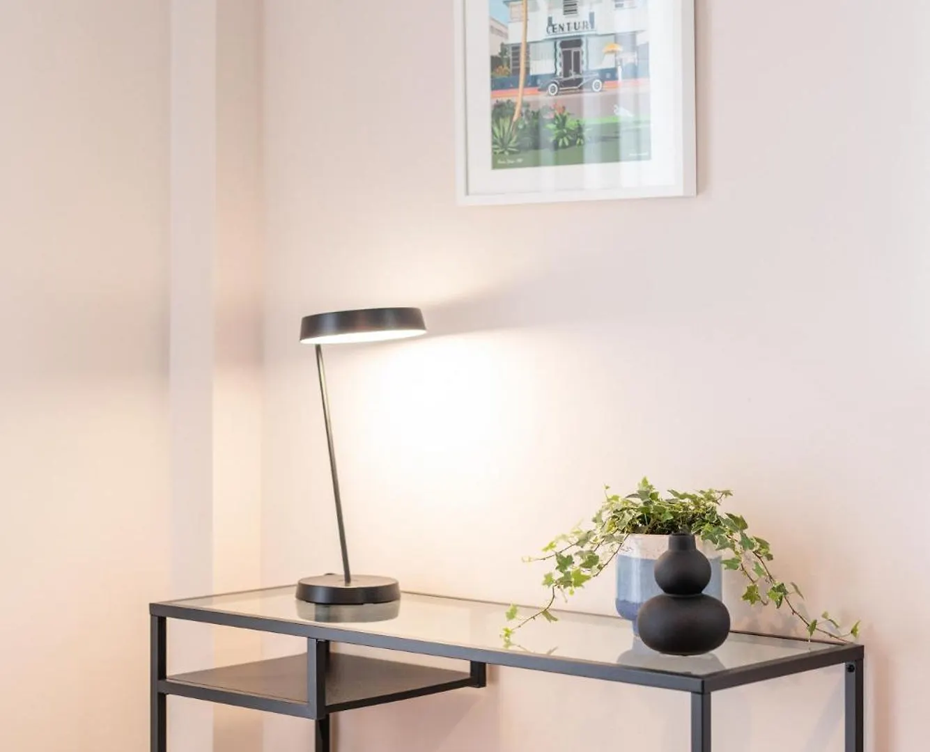 Euphoria #Skgbnb Apartment Thessaloniki